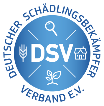 DSV – Mitgliedsbetrieb